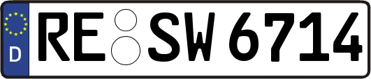 RE-SW6714