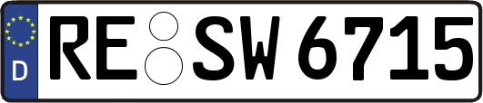 RE-SW6715