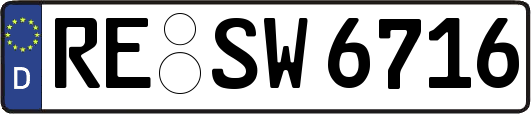 RE-SW6716