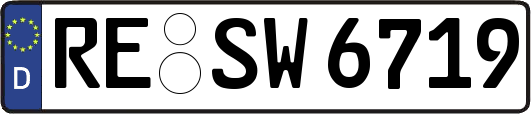 RE-SW6719