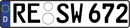 RE-SW672