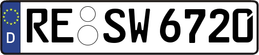RE-SW6720