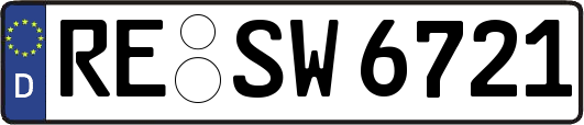 RE-SW6721