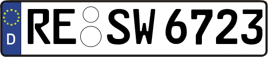 RE-SW6723