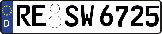 RE-SW6725