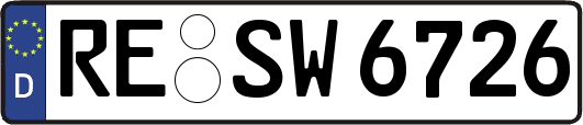 RE-SW6726