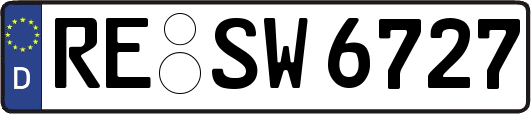 RE-SW6727