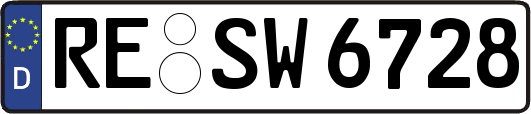 RE-SW6728