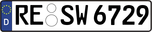 RE-SW6729