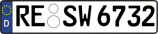RE-SW6732