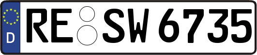 RE-SW6735
