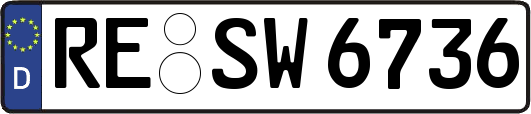 RE-SW6736
