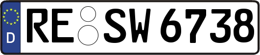 RE-SW6738