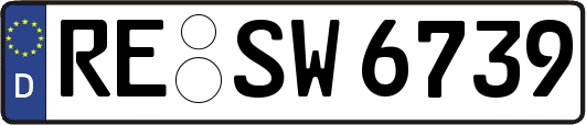 RE-SW6739