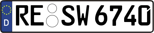 RE-SW6740