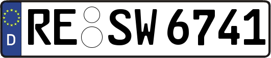 RE-SW6741