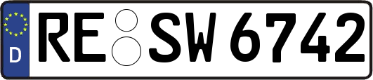 RE-SW6742