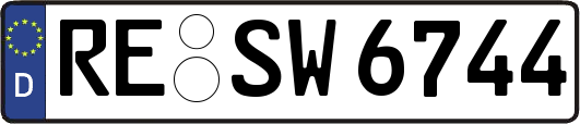 RE-SW6744