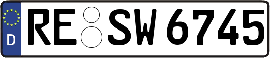 RE-SW6745