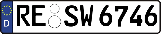 RE-SW6746