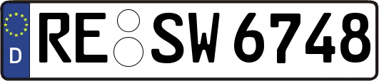 RE-SW6748