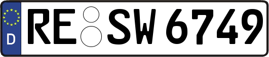 RE-SW6749