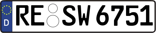 RE-SW6751