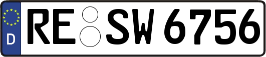 RE-SW6756