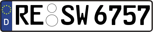 RE-SW6757