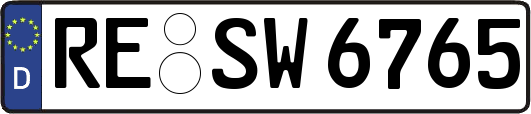 RE-SW6765