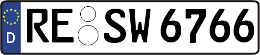 RE-SW6766