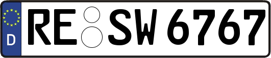 RE-SW6767