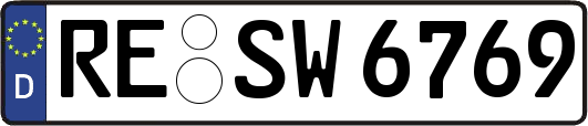 RE-SW6769