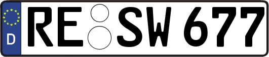 RE-SW677
