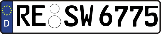 RE-SW6775
