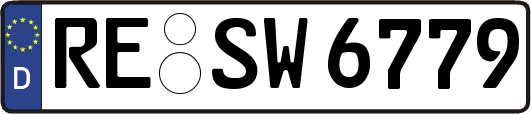 RE-SW6779