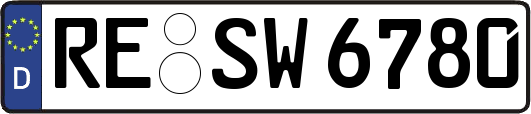 RE-SW6780