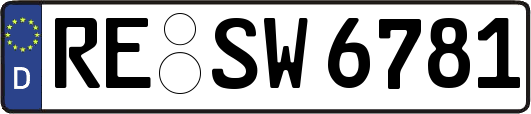RE-SW6781