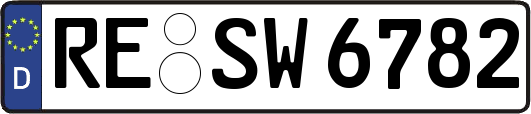 RE-SW6782
