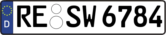 RE-SW6784