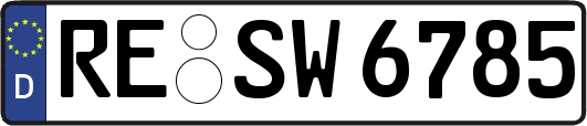 RE-SW6785