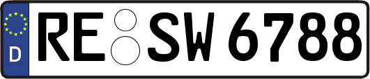 RE-SW6788
