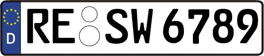RE-SW6789