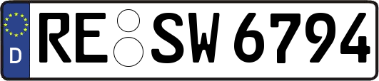 RE-SW6794