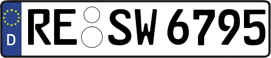 RE-SW6795
