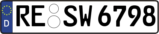 RE-SW6798