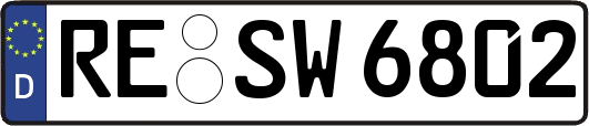RE-SW6802