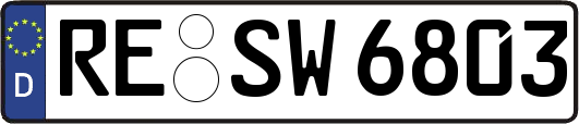 RE-SW6803