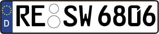 RE-SW6806