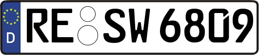 RE-SW6809